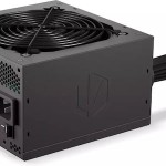 Endorfy Vero L5 Bronze 600W Μαύρο Τροφοδοτικό Υπολογιστή Full Wired 80 Plus Bronze