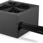 Endorfy Vero L5 Bronze 600W Μαύρο Τροφοδοτικό Υπολογιστή Full Wired 80 Plus Bronze