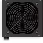 Endorfy Vero L5 Bronze 600W Μαύρο Τροφοδοτικό Υπολογιστή Full Wired 80 Plus Bronze