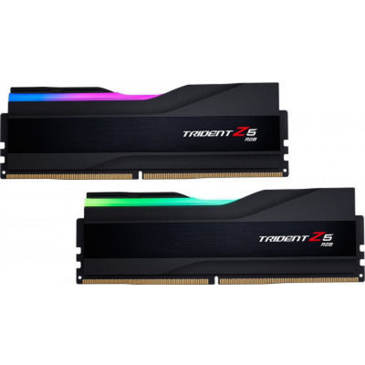 G.Skill Zeta R5 DDR5 128GB RAM με 8x16GB Modules και Ταχύτητα 5600 για Desktop