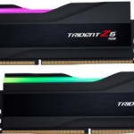 G.Skill Zeta R5 DDR5 128GB RAM με 8x16GB Modules και Ταχύτητα 5600 για Desktop