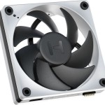 HYTE FAN-HYTE-FP12-BW-3 Case Fan 120mm 3τμχ