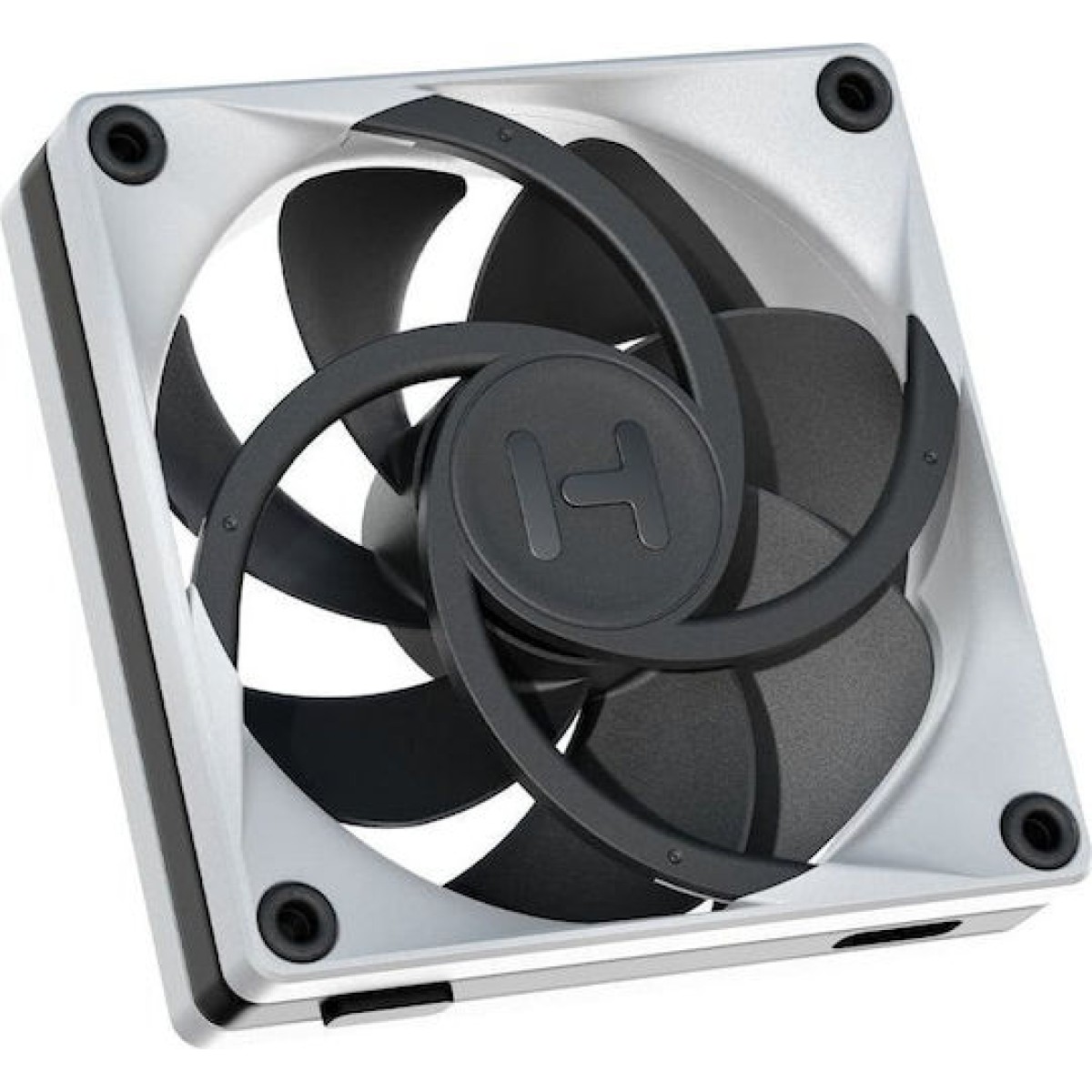 HYTE FAN-HYTE-FP12-BW-3 Case Fan 120mm 3τμχ