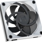 HYTE FAN-HYTE-FP12-BW-3 Case Fan 120mm 3τμχ