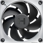 HYTE FAN-HYTE-FP12-BW-3 Case Fan 120mm 3τμχ