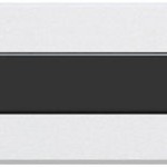 HYTE FAN-HYTE-FP12-BW-3 Case Fan 120mm 3τμχ