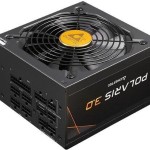 Chieftec Polaris 3.0 1250W Μαύρο Τροφοδοτικό Υπολογιστή Full Modular 80 Plus Gold