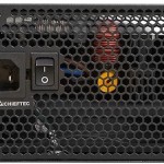 Chieftec Polaris 3.0 1250W Μαύρο Τροφοδοτικό Υπολογιστή Full Modular 80 Plus Gold