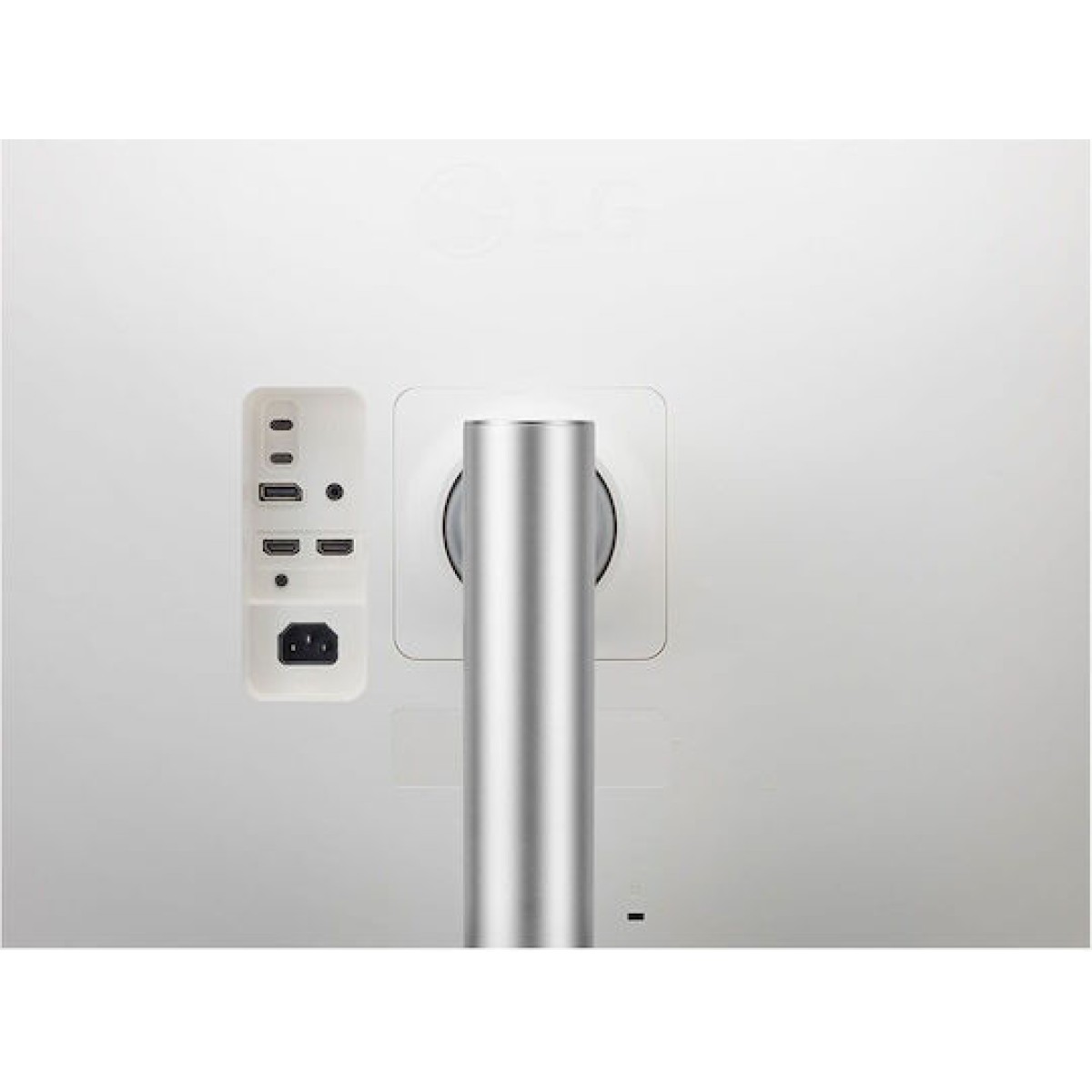 LG 40WP95XP-W Ultrawide IPS HDR Curved Monitor 39.7