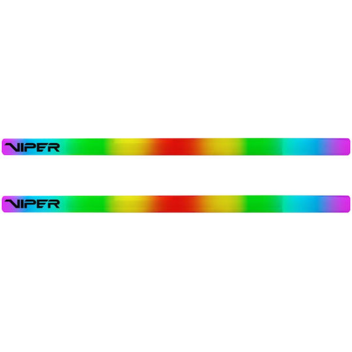 Patriot Viper Xtreme 5 RGB DDR5 32GB RAM με 2x16GB Modules και Ταχύτητα 8000 για Desktop