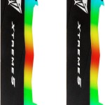 Patriot Viper Xtreme 5 RGB DDR5 32GB RAM με 2x16GB Modules και Ταχύτητα 8000 για Desktop