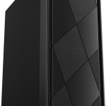 Sharkoon VS8 Gaming Micro Tower Κουτί Υπολογιστή με Πλαϊνό Παράθυρο Μαύρο