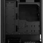 Sharkoon VS8 Gaming Micro Tower Κουτί Υπολογιστή με Πλαϊνό Παράθυρο Μαύρο