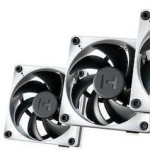 HYTE FP12 + Nexus Portal NP50 Case Fan 120mm 3τμχ