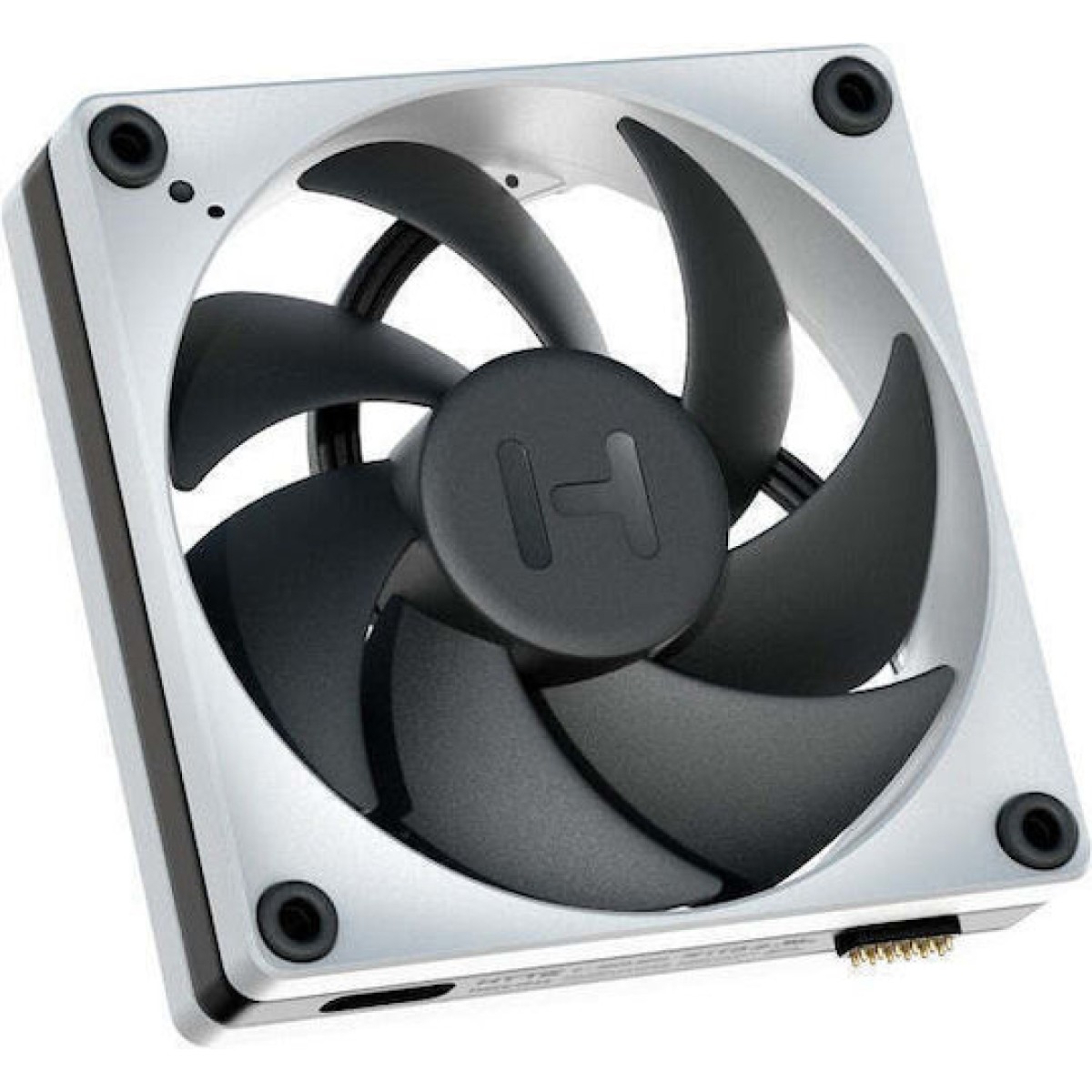 HYTE FP12 + Nexus Portal NP50 Case Fan 120mm 3τμχ