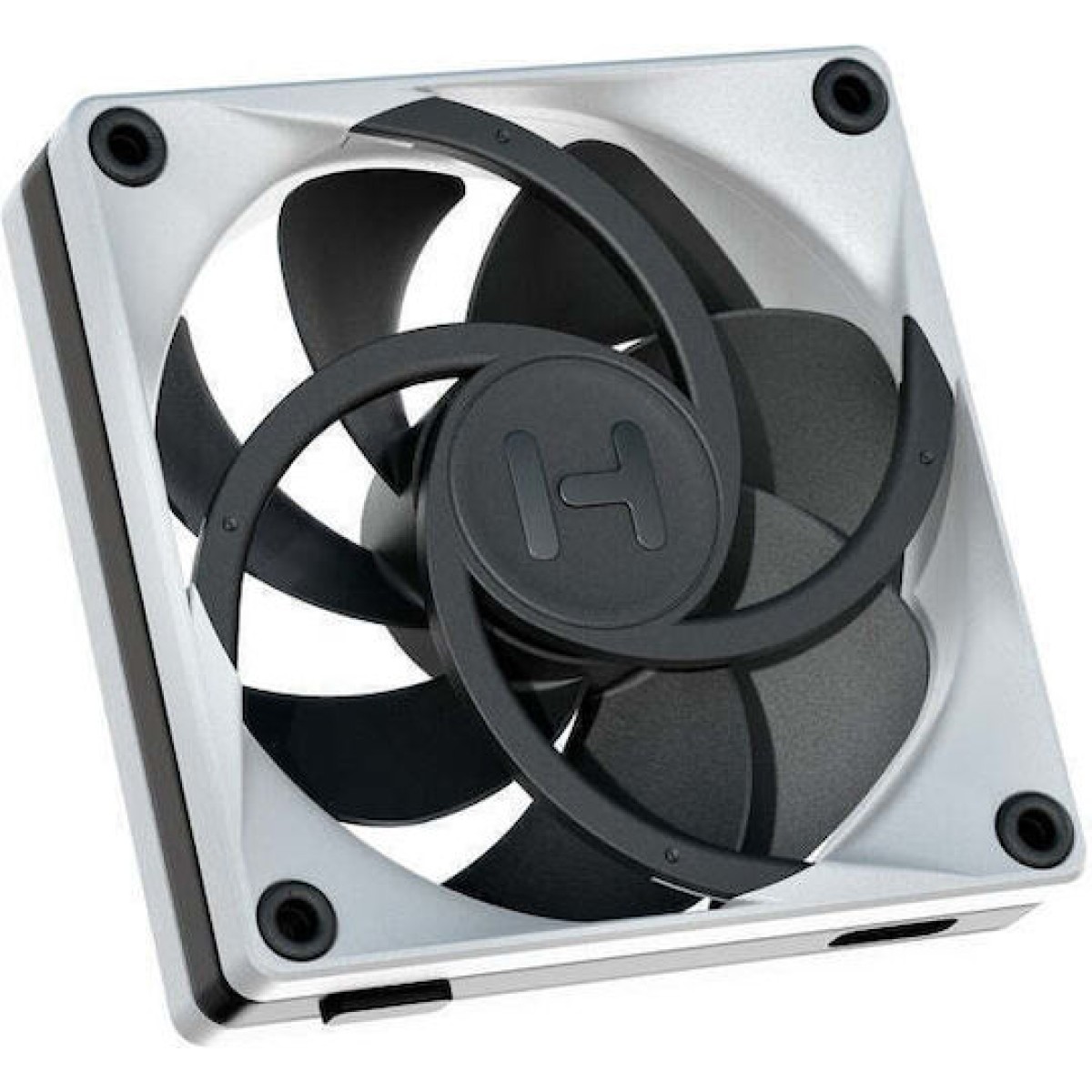 HYTE FP12 + Nexus Portal NP50 Case Fan 120mm 3τμχ