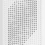 Sharkoon VS9 RGB Midi Tower Κουτί Υπολογιστή με Πλαϊνό Παράθυρο Λευκό