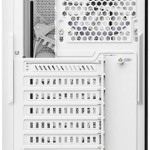 Sharkoon VS9 RGB Midi Tower Κουτί Υπολογιστή με Πλαϊνό Παράθυρο Λευκό