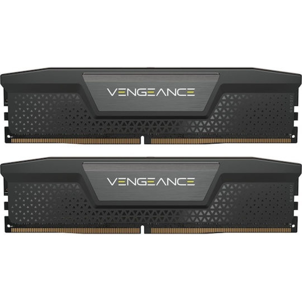 Corsair Vengeance DDR5 48GB RAM με 2x24GB Modules και Ταχύτητα 6400 για Desktop