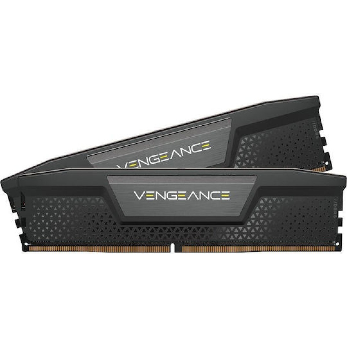 Corsair Vengeance DDR5 48GB RAM με 2x24GB Modules και Ταχύτητα 6400 για Desktop