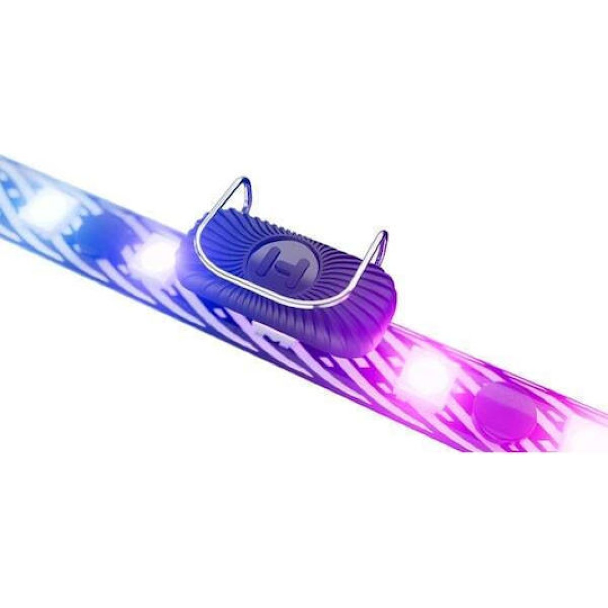 Hyte Ls10 Qrgb Light Strips 33cm 3 Pack