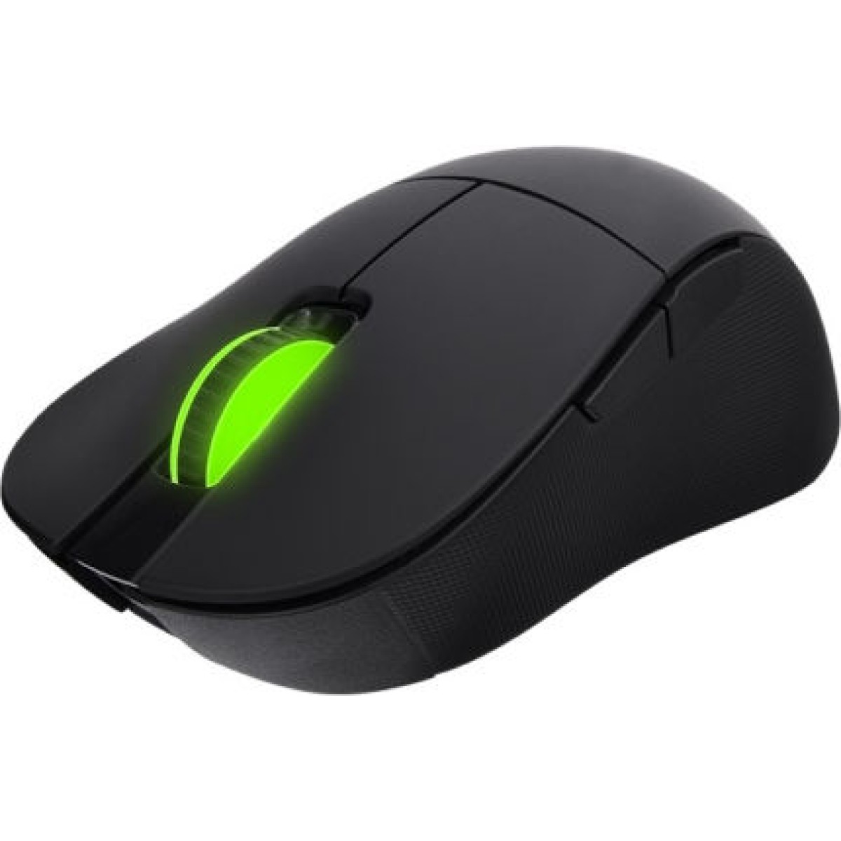 Thermaltake Damysus Ασύρματο RGB Gaming Ποντίκι 19000 DPI Μαύρο