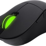 Thermaltake Damysus Ασύρματο RGB Gaming Ποντίκι 19000 DPI Μαύρο