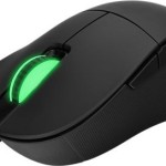 Thermaltake Damysus RGB Gaming Ποντίκι 16000 DPI Μαύρο