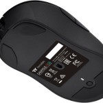 Thermaltake Damysus RGB Gaming Ποντίκι 16000 DPI Μαύρο