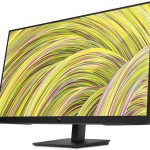 HP P27h G5 IPS Monitor 27