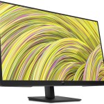 HP P27h G5 IPS Monitor 27