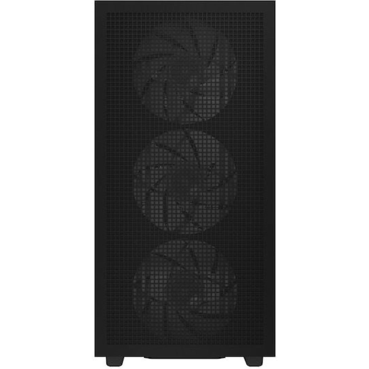 Deepcool CH560 Digital Gaming Midi Tower Κουτί Υπολογιστή με Πλαϊνό Παράθυρο και RGB Φωτισμό Μαύρο