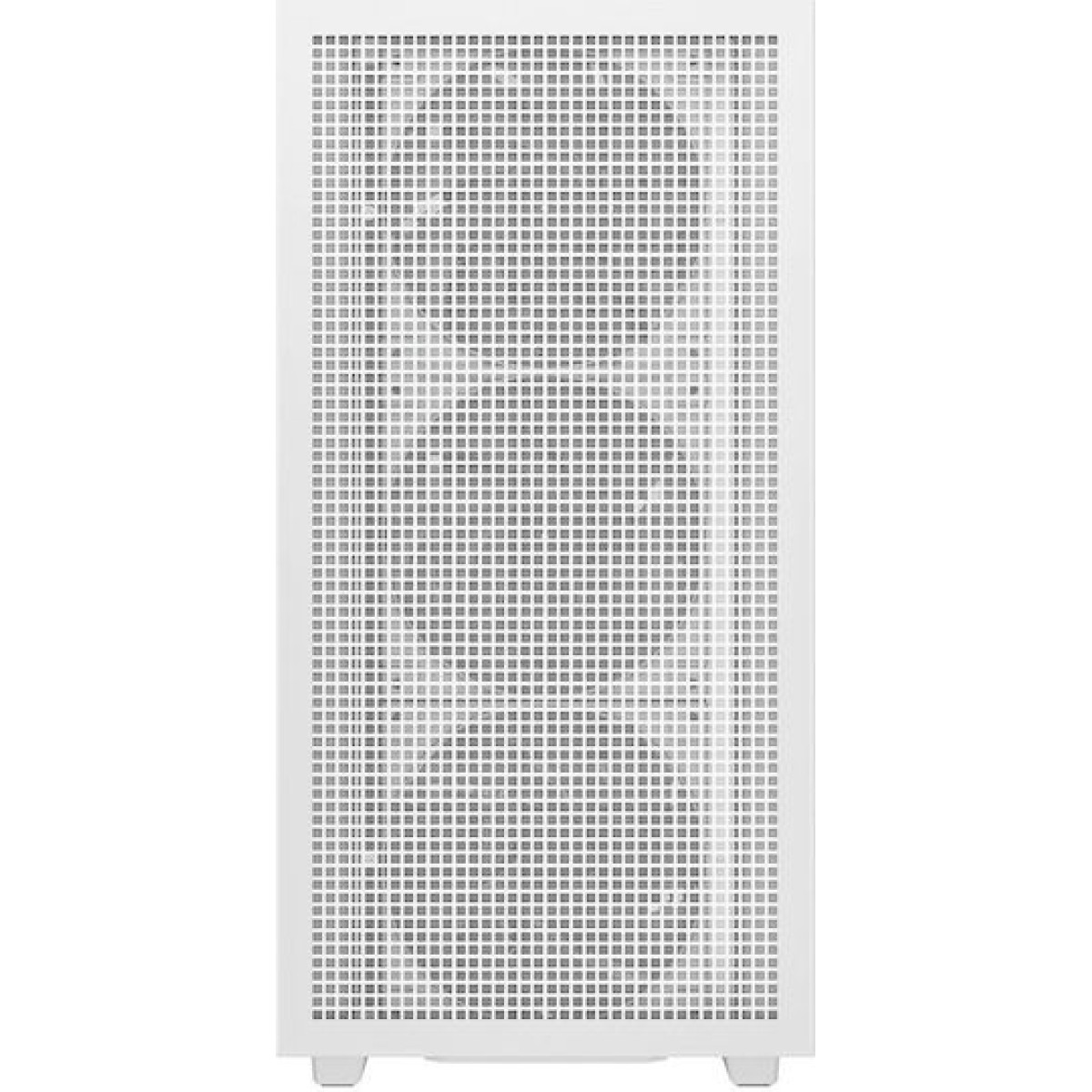 Deepcool CH560 Digital Gaming Midi Tower Κουτί Υπολογιστή με Πλαϊνό Παράθυρο και RGB Φωτισμό Λευκό