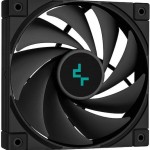 Deepcool AK400 Digital Ψύκτρα Επεξεργαστή για Socket AM4/AM5/1200/115x/1700 με RGB Φωτισμό