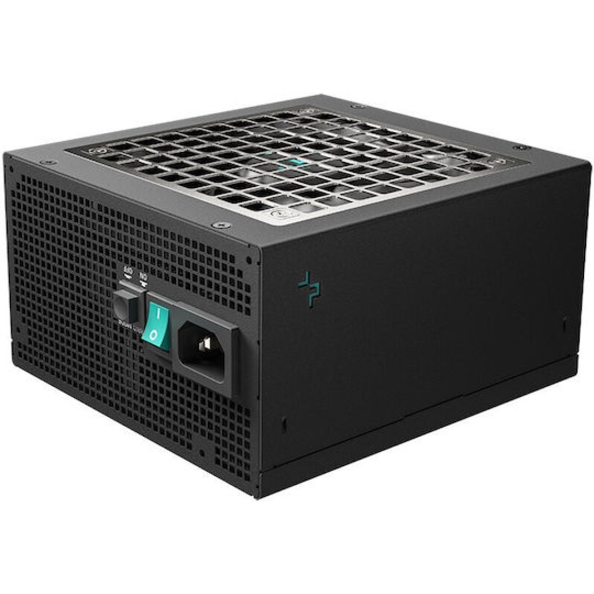 Deepcool PX1300P 1300W Μαύρο Τροφοδοτικό Υπολογιστή Full Modular 80 Plus Platinum