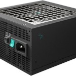 Deepcool PX1300P 1300W Μαύρο Τροφοδοτικό Υπολογιστή Full Modular 80 Plus Platinum