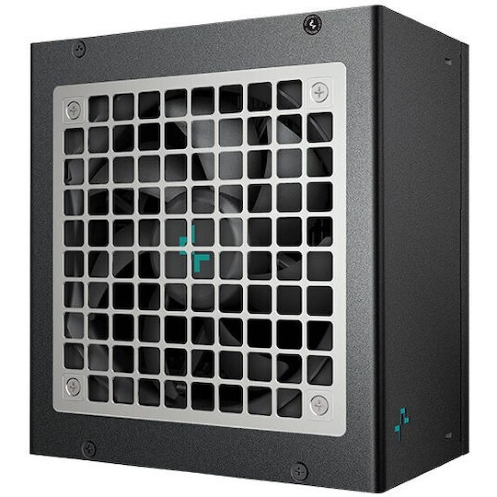 Deepcool PX1300P 1300W Μαύρο Τροφοδοτικό Υπολογιστή Full Modular 80 Plus Platinum