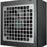 Deepcool PX1300P 1300W Μαύρο Τροφοδοτικό Υπολογιστή Full Modular 80 Plus Platinum