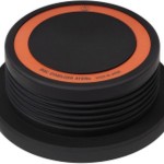 Audio Technica Σταθεροποιητής Δίσκων AT618a Βάρους 600gr σε Μαύρο Χρώμα