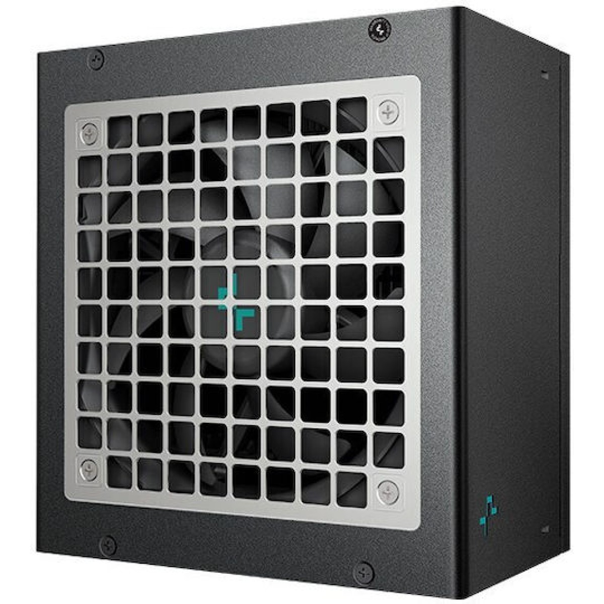 Deepcool PX1000P 1000W Μαύρο Τροφοδοτικό Υπολογιστή Full Modular 80 Plus Platinum
