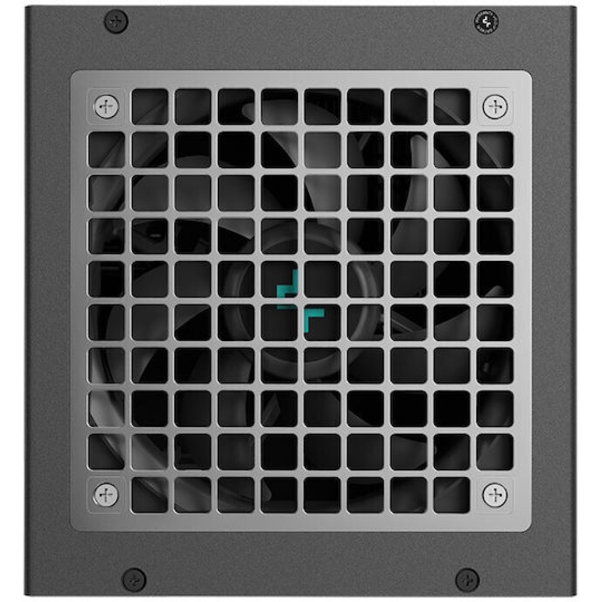 Deepcool PX1000P 1000W Μαύρο Τροφοδοτικό Υπολογιστή Full Modular 80 Plus Platinum