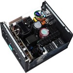 Deepcool PX1000P 1000W Μαύρο Τροφοδοτικό Υπολογιστή Full Modular 80 Plus Platinum