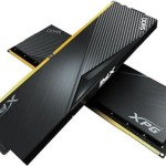 Adata XPG Lancer 64GB DDR5 RAM με 2 Modules (2x32GB) και Ταχύτητα 6000 για Desktop
