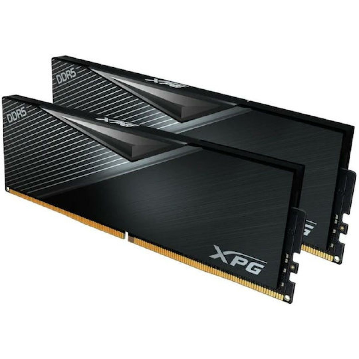 Adata XPG Lancer 64GB DDR5 RAM με 2 Modules (2x32GB) και Ταχύτητα 6000 για Desktop