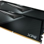 Adata XPG Lancer 64GB DDR5 RAM με 2 Modules (2x32GB) και Ταχύτητα 6000 για Desktop