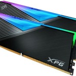 Adata XPG Lancer DDR5 64GB RAM με 2x32GB Modules και Ταχύτητα 6400 για Desktop