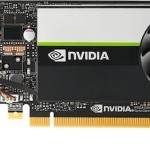 PNY Quadro T400 4GB GDDR6 Κάρτα Γραφικών