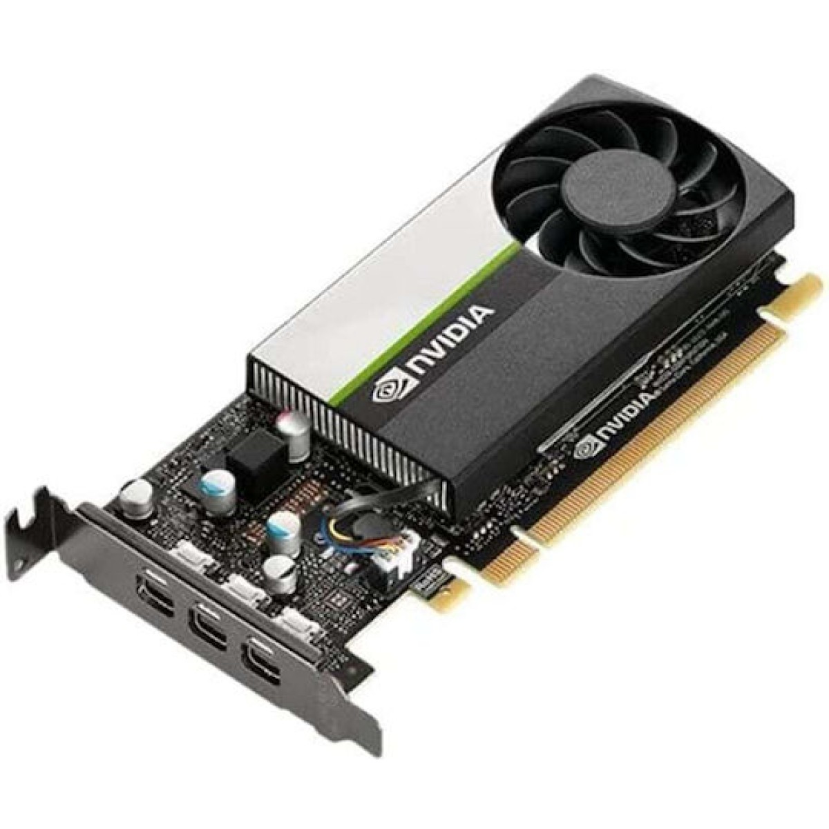 PNY Quadro T400 4GB GDDR6 Κάρτα Γραφικών