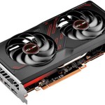 Sapphire Radeon RX 7600 8GB GDDR6 Pulse Κάρτα Γραφικών