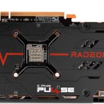 Sapphire Radeon RX 7600 8GB GDDR6 Pulse Κάρτα Γραφικών